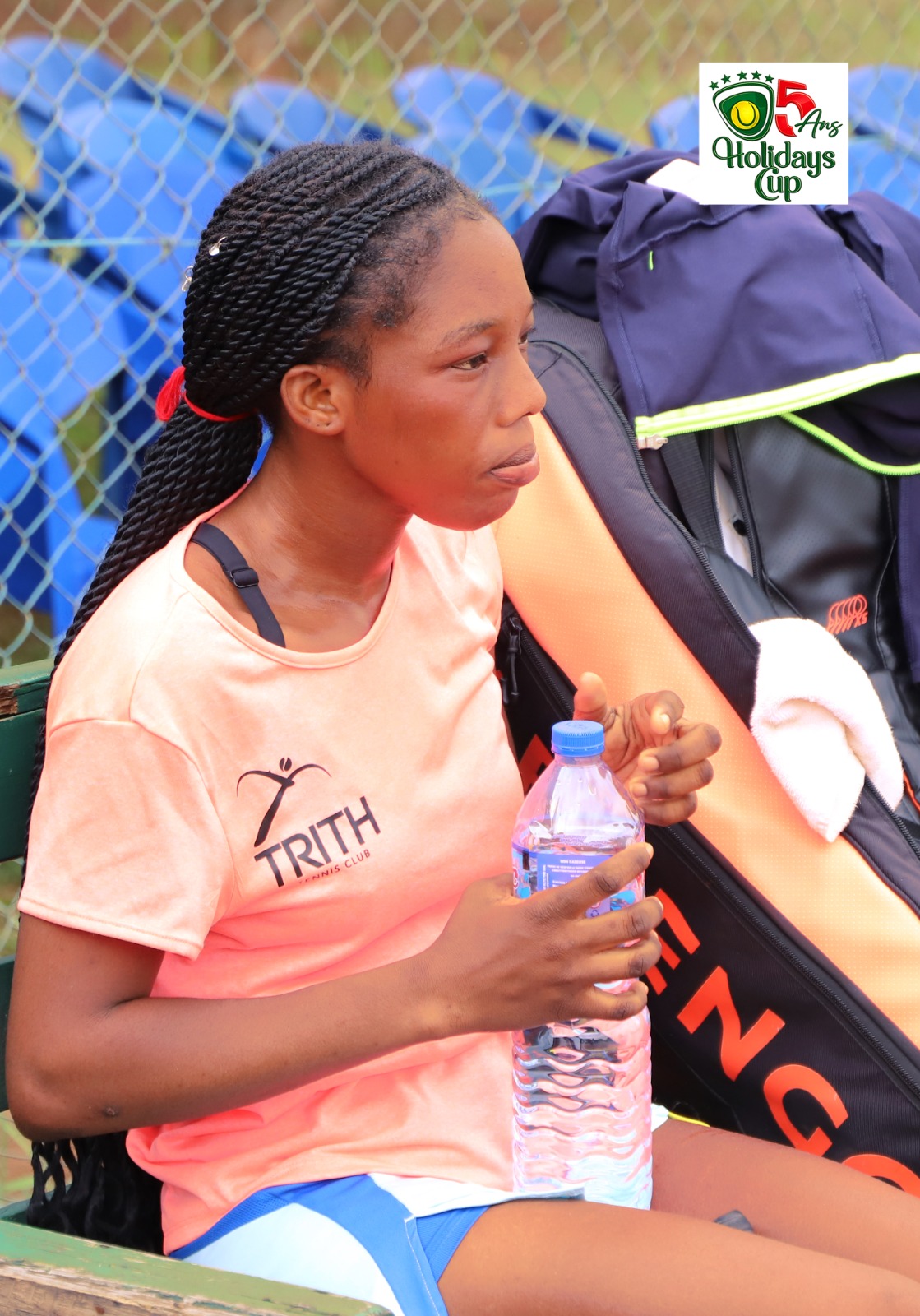Jour 5 - Holidays Cup 2026 a Cacaveli - 31 juillet